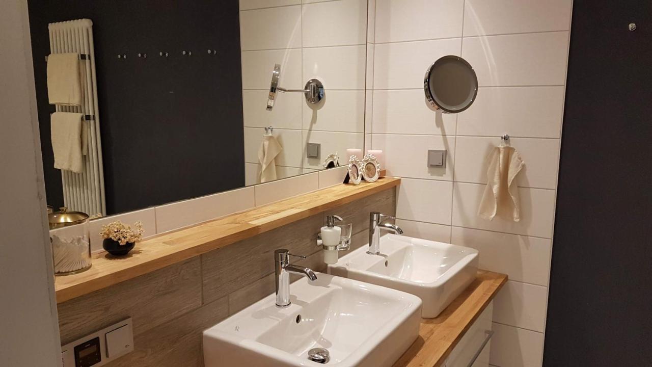 Apartment Rose フリッツラー エクステリア 写真