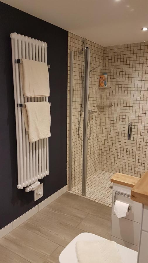 Apartment Rose フリッツラー エクステリア 写真