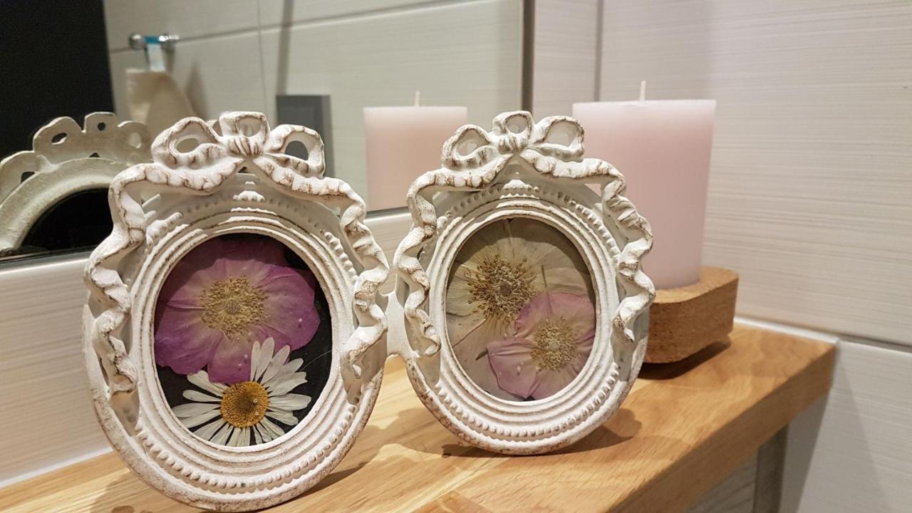 Apartment Rose フリッツラー エクステリア 写真