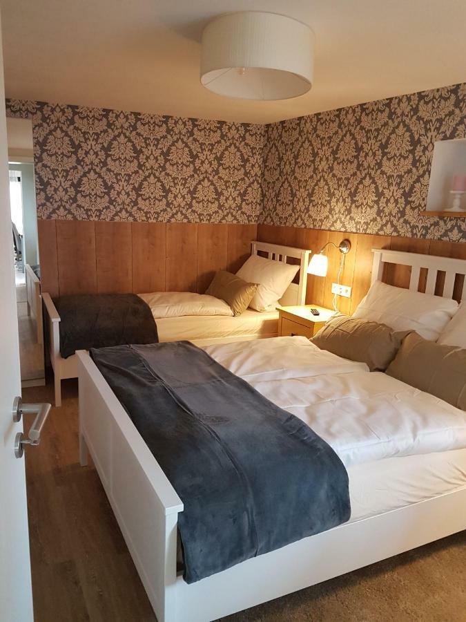 Apartment Rose フリッツラー エクステリア 写真