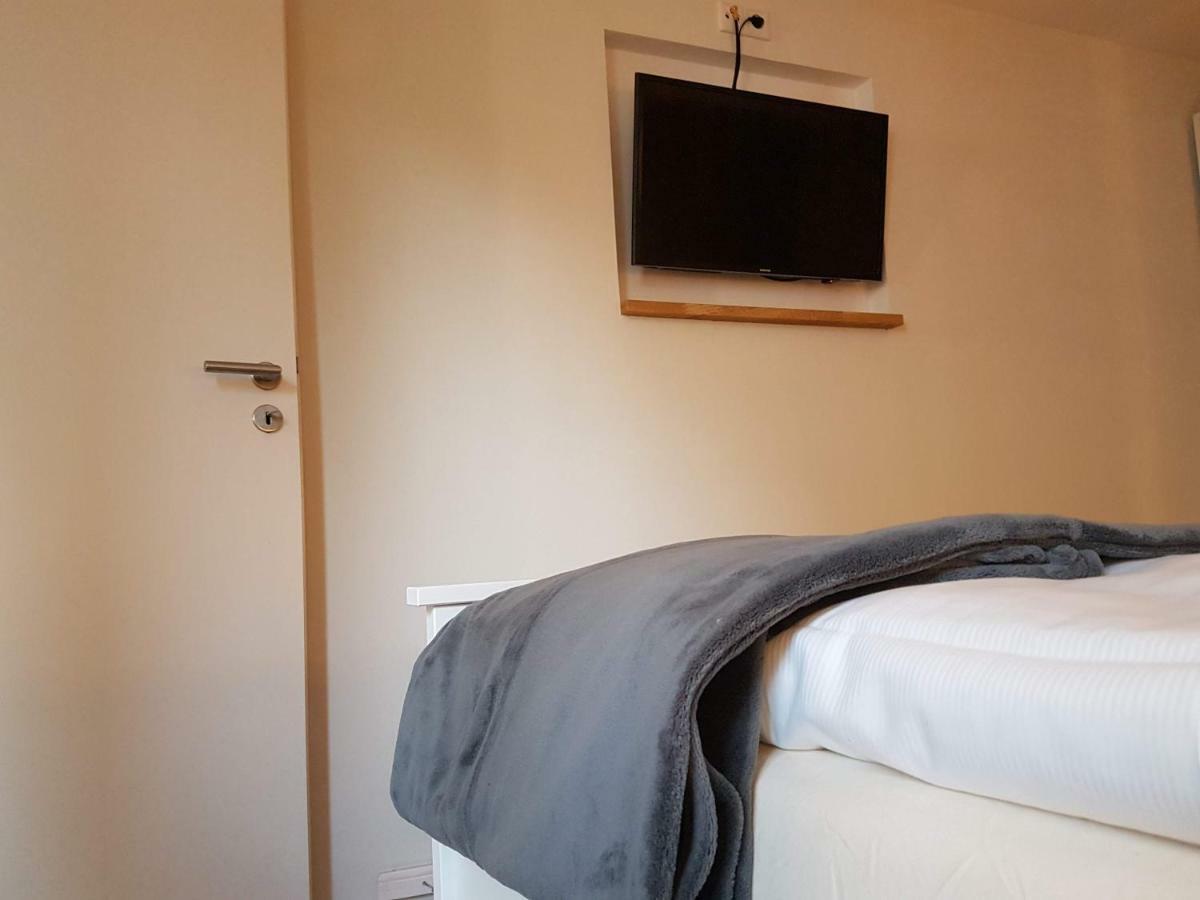 Apartment Rose フリッツラー エクステリア 写真