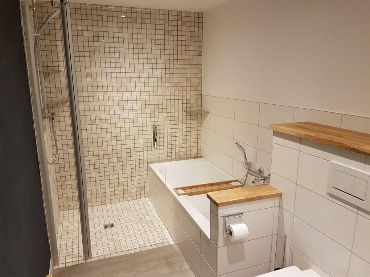 Apartment Rose フリッツラー エクステリア 写真