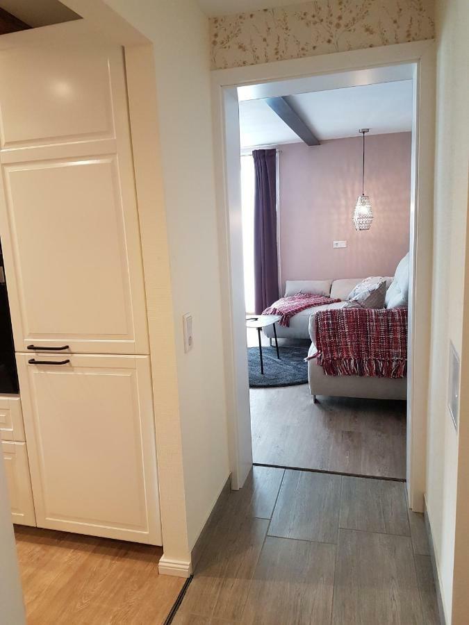 Apartment Rose フリッツラー エクステリア 写真