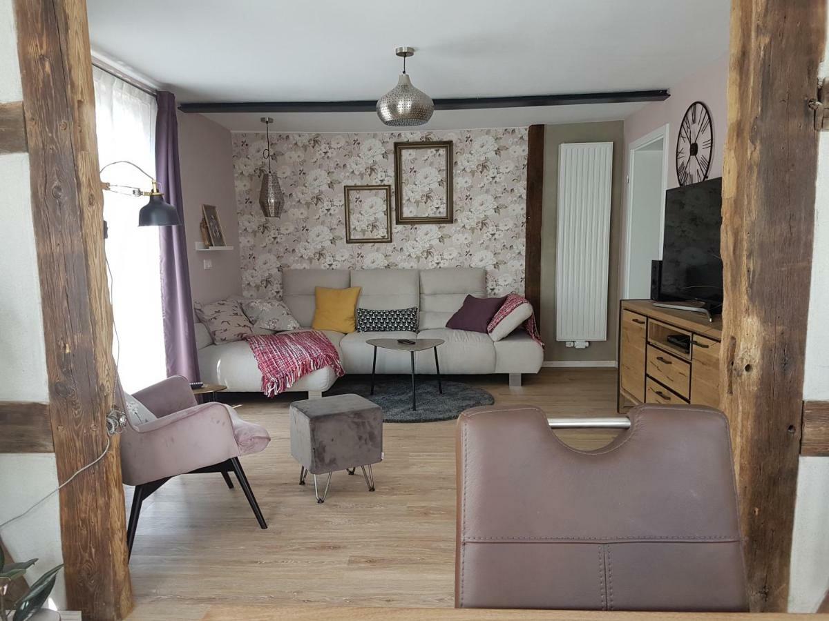 Apartment Rose フリッツラー エクステリア 写真