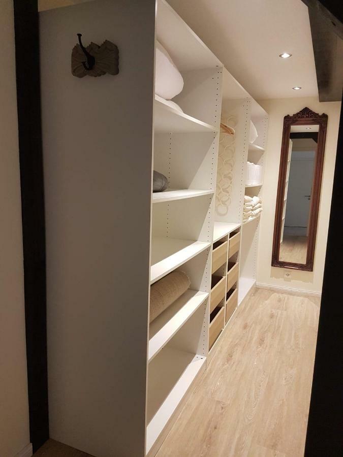Apartment Rose フリッツラー エクステリア 写真